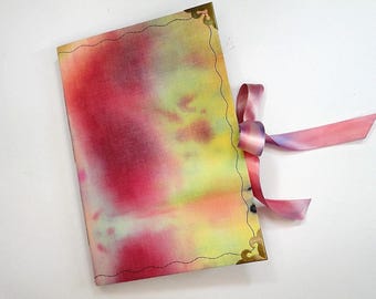 Handmade Journals