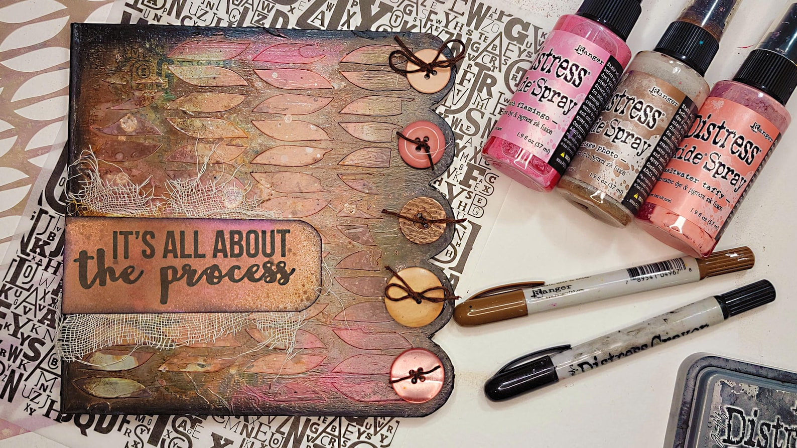 Big & Bold Sentiments | Printable Journal Quotes - Etsy