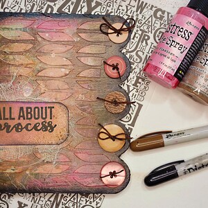Big & Bold Sentiments | Printable Journal Quotes - Etsy
