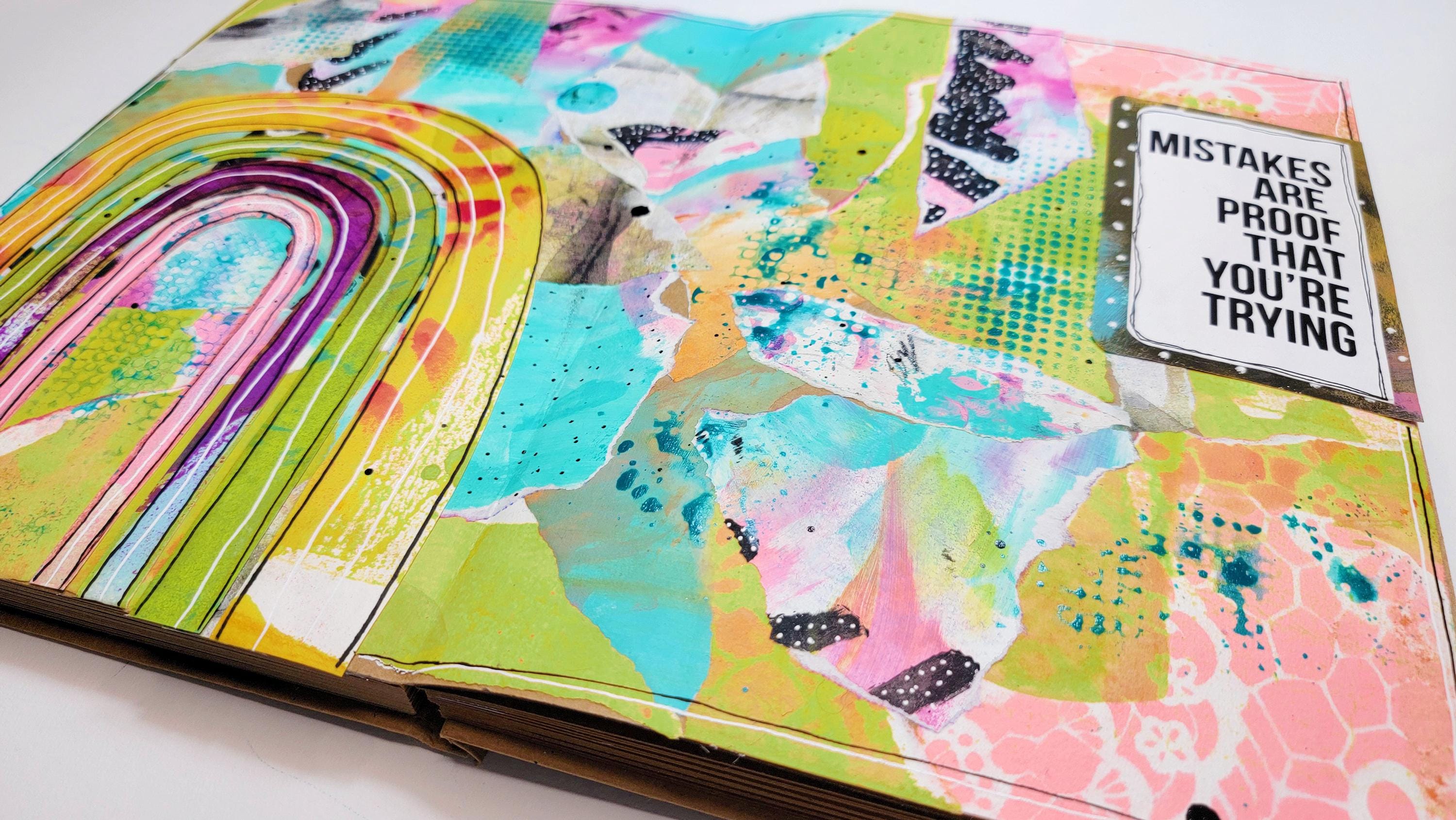 Big & Bold Sentiments | Printable Journal Quotes - Etsy