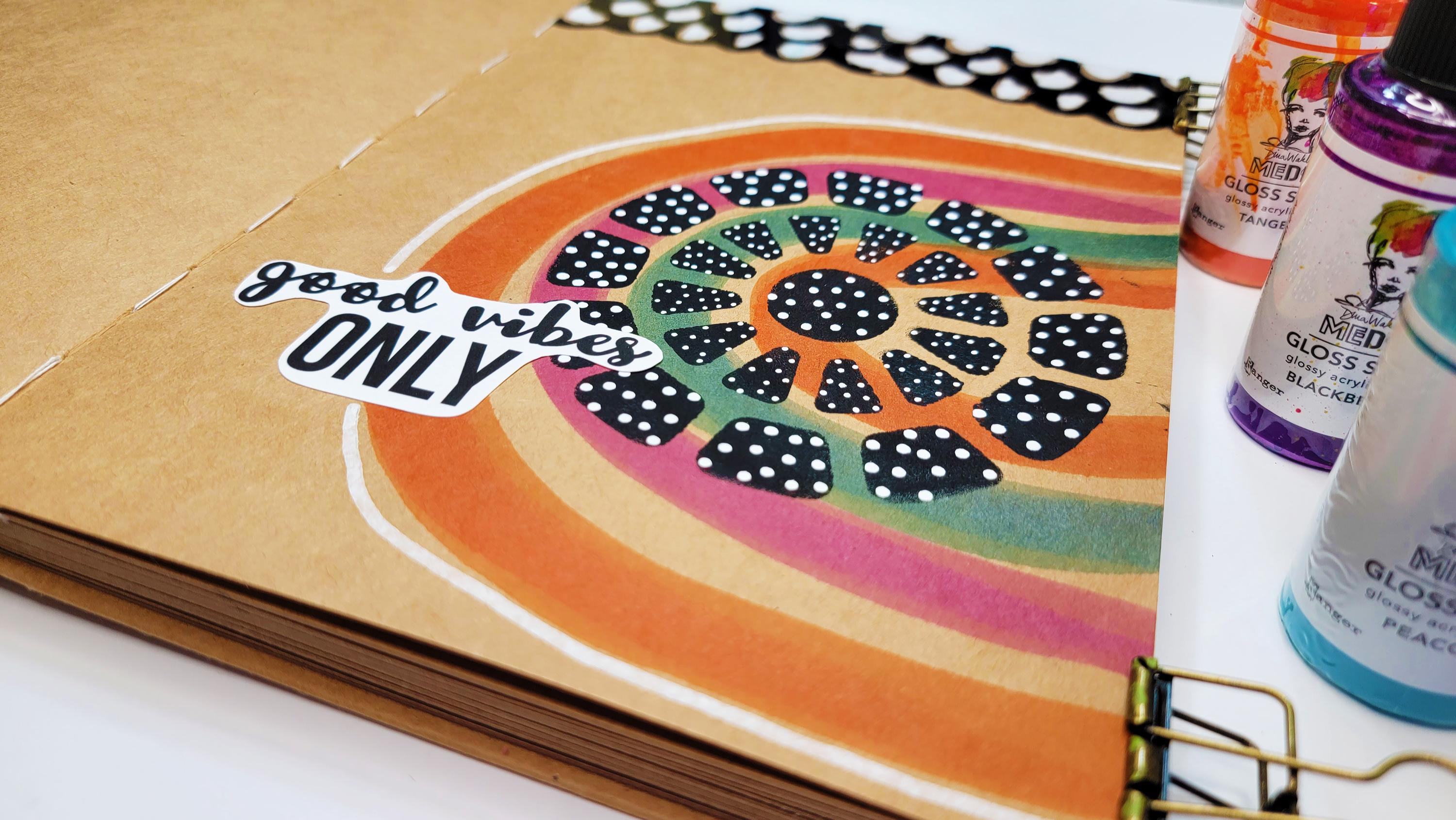 Big & Bold Sentiments | Printable Journal Quotes - Etsy