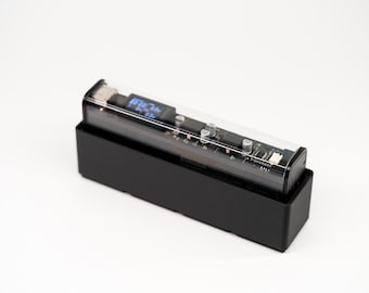 Sharge Shargeek 140 Power Bank Drawer Display Compatible with Gridfinity and Ikea Alex