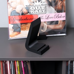 Record Display Stand | Vinyl Record Display