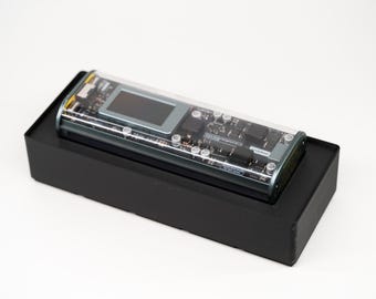 Sharge Shargeek 170 Power Bank Drawer Display Compatible with Gridfinity and Ikea Alex