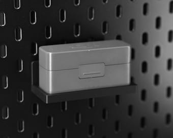 DJI Mic 2 Skadis Mount