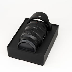 Sony 16-25mm F/2.8 G Master Display and Drawer Organizer Compatible with Gridfinity bild 4