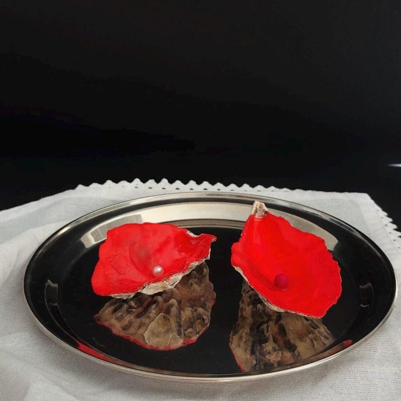 Incense Tray Shell - Etsy