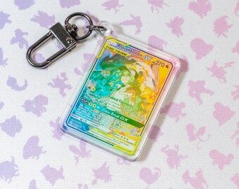 Reshiram & Zekrom GX 222 Cosmic Eclipse Pokémon TCG Card