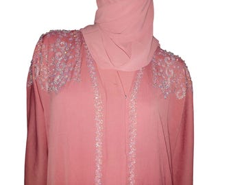 Beautiful Dubai Lovely Abaya