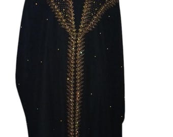Beautiful Dubai Lovely Abaya