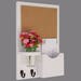 see more listings in the Double Mail Organizers section