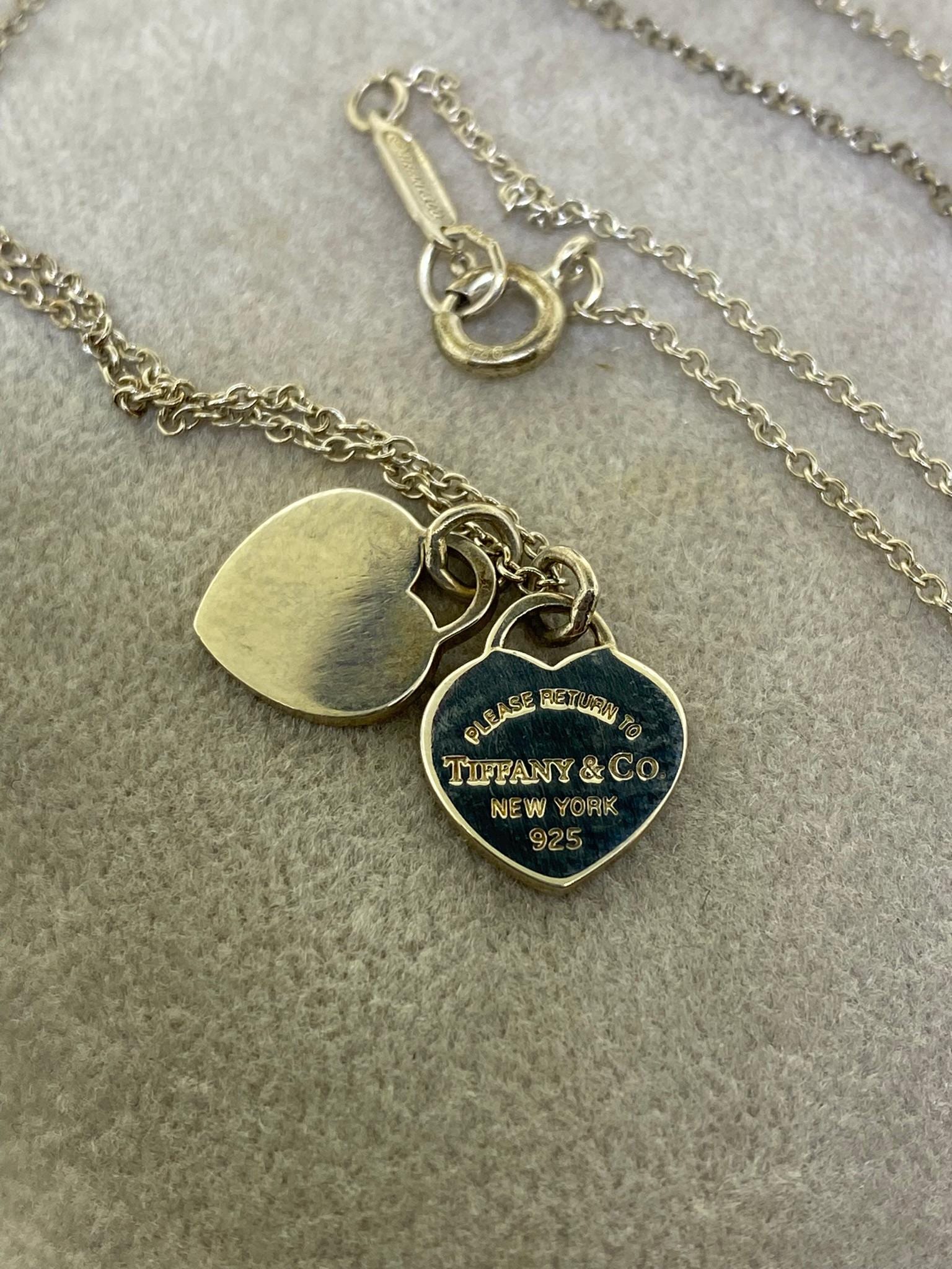TIFFANY & CO. 