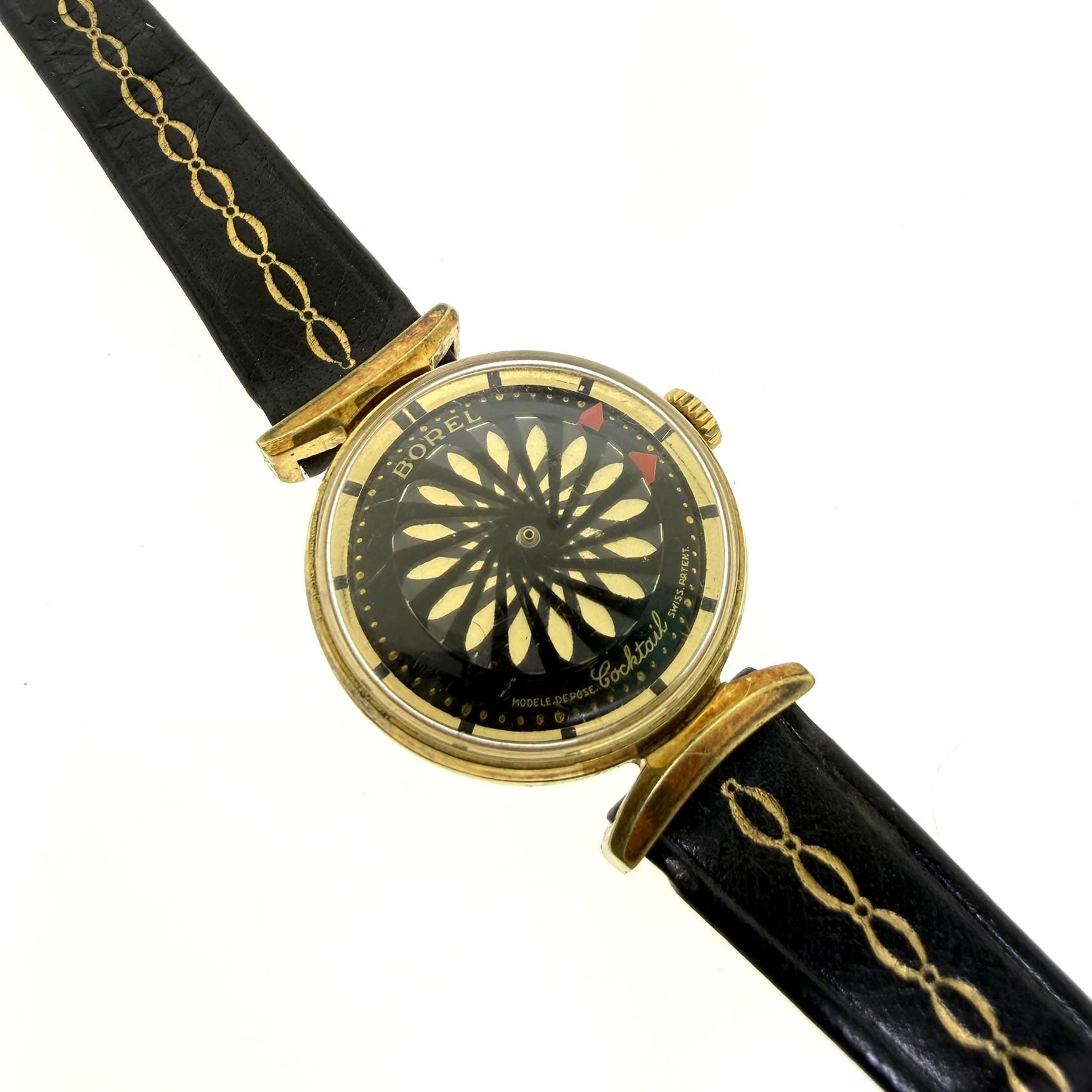 Borel watches - Etsy 日本