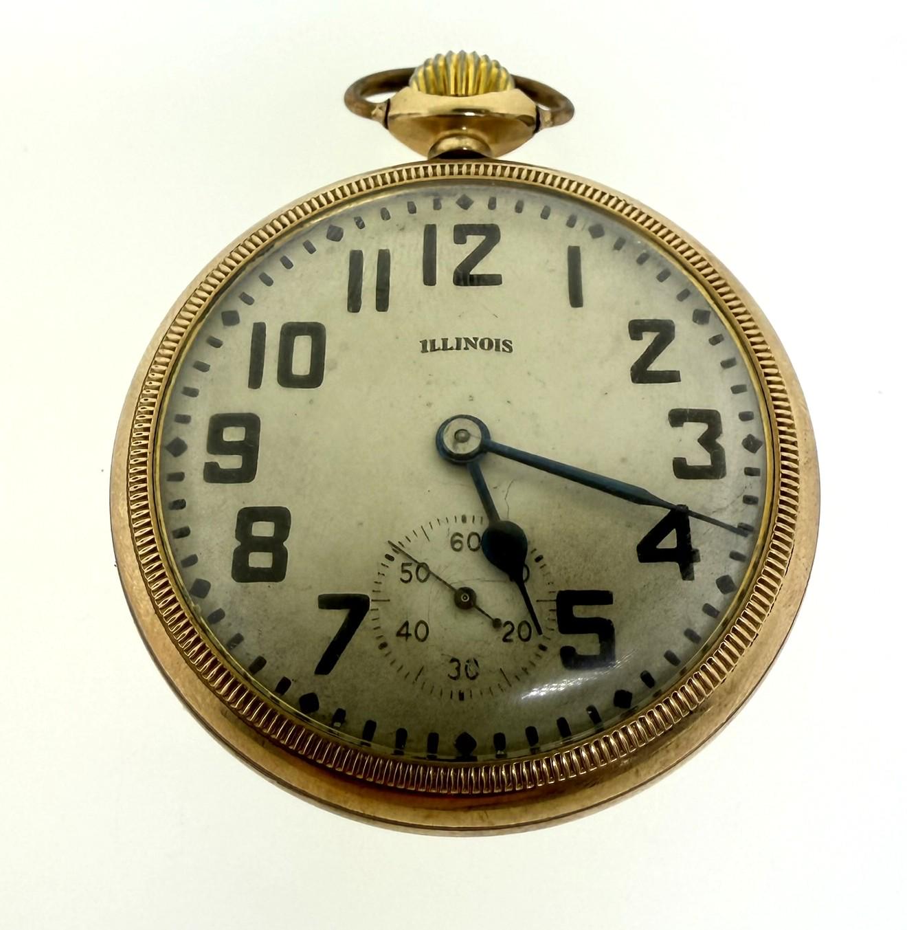 Lincoln watch - Etsy 日本