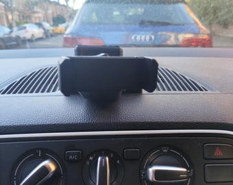 Navigon VW Up, Skoda Citigo and Seat Mii Phone holder, Cradle Replacement all generations