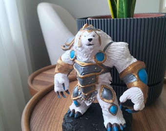 絶品 リーグ・オブ・レジェンド LOL plush ボリベア VOLI 絶品 リーグ・オブ・レジェンド LOL plush ボリベア VOLI - メルカリ