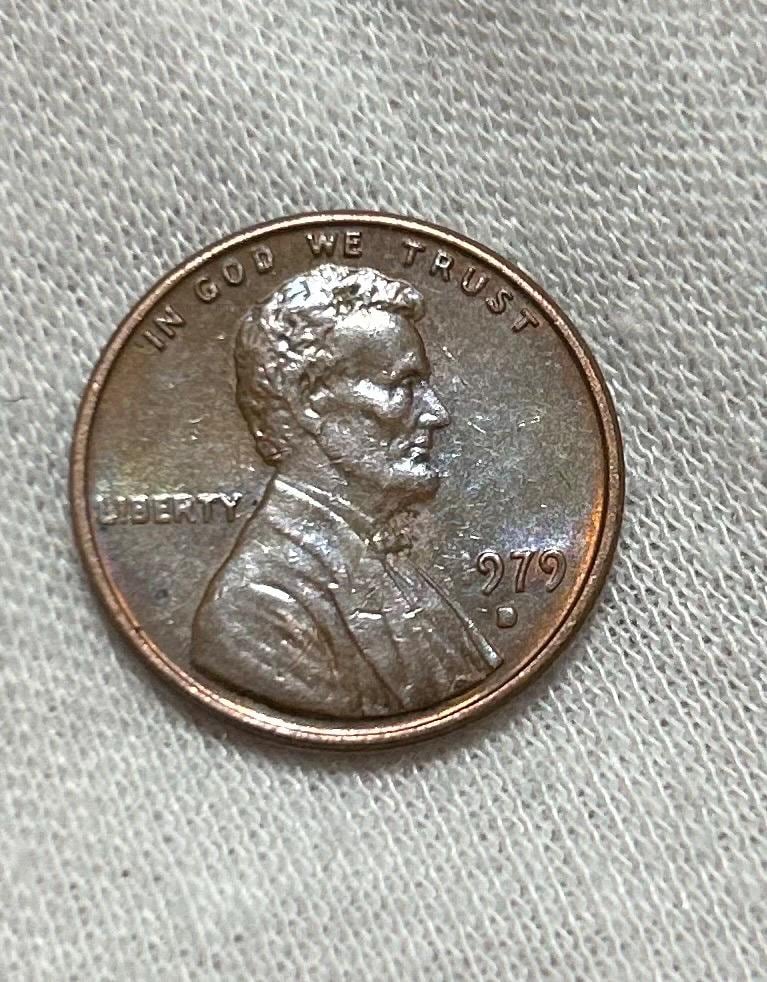 1959 d penny - Etsy 日本