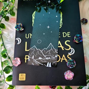 Fantasy Bookmark
