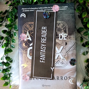 Readers&#39; bookmarks