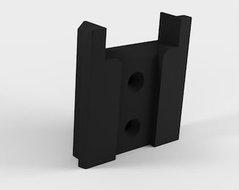 Wall bracket for Bosch 18v professional tool