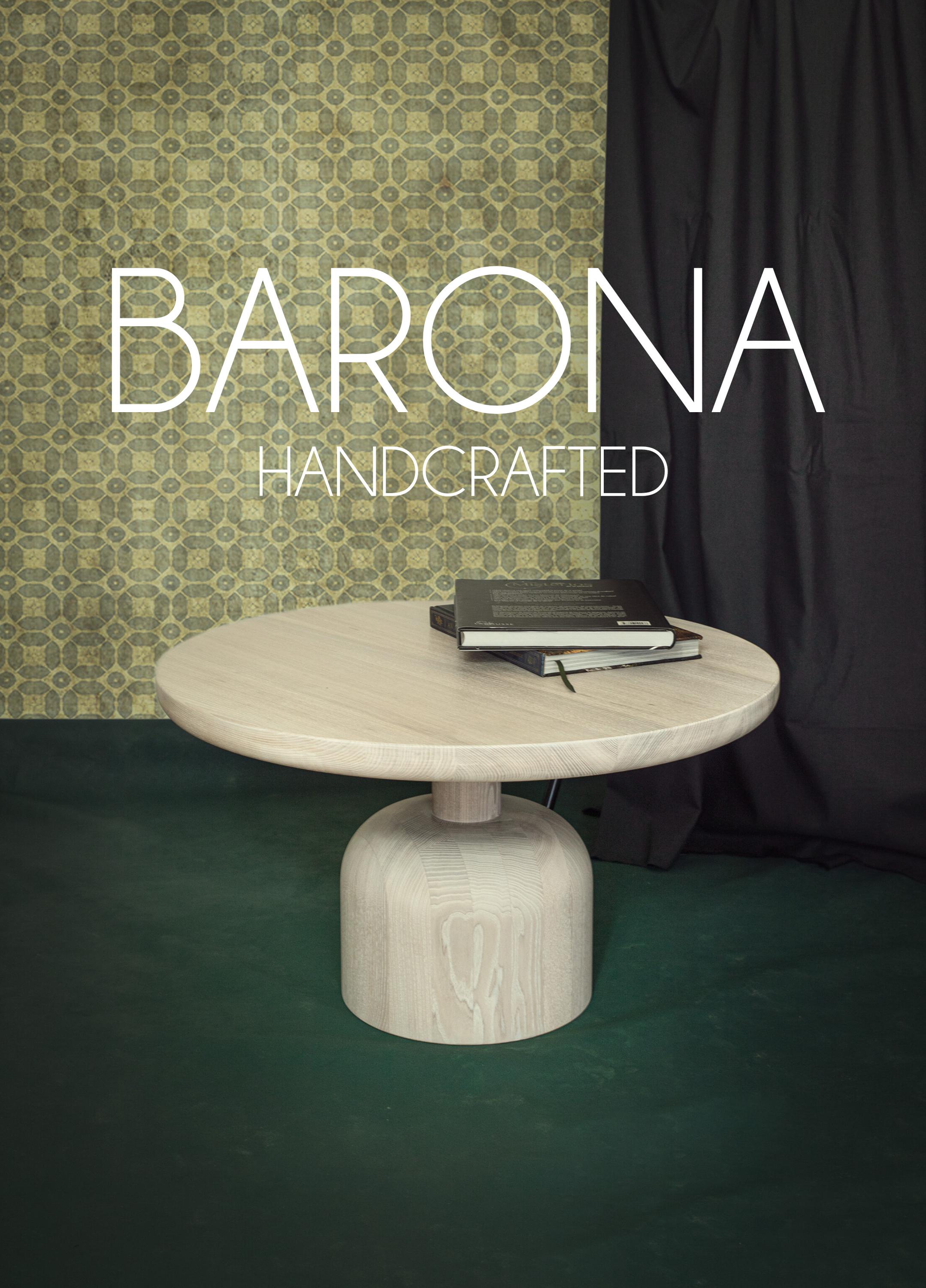 Table basse ronde, table basse en bois, table basse moderne, table basse, table basse en frêne, table basse scandinave