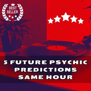 5 zukünftige psychische Voraussagen, Tarotkarten lesen, zukünftige psychische Lesen, Wahrsager lesen, Liebeslesung zur gleichen Stunde