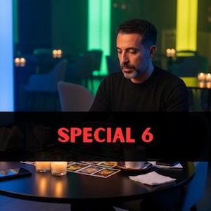2025 Tarot & Numerology Reading: Personalized Future Insights