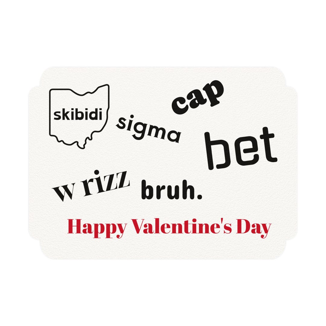 Bruh Valentine, Boy Valentine, Middle School, Valentines Day, Bruh