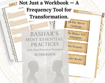 Bashars Musthave Digitales Arbeitsbuch