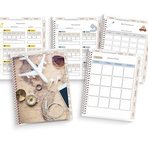 Carnet de voyage numérique