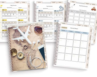 Digitales Reisetagebuch