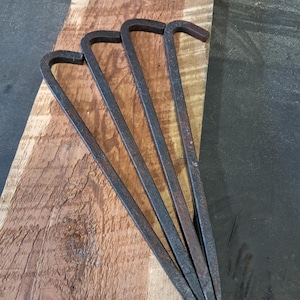 Tent Stake Set (4)