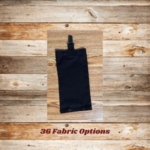 Nephrostomy Drain Bag Covers