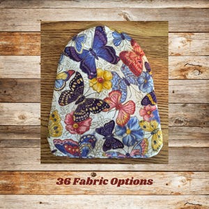Ostomy Bag Cover