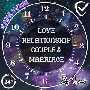 Intuitive Love Tarot Reading: Relationship Guidance