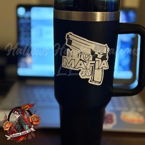 Create your own/ Stickers