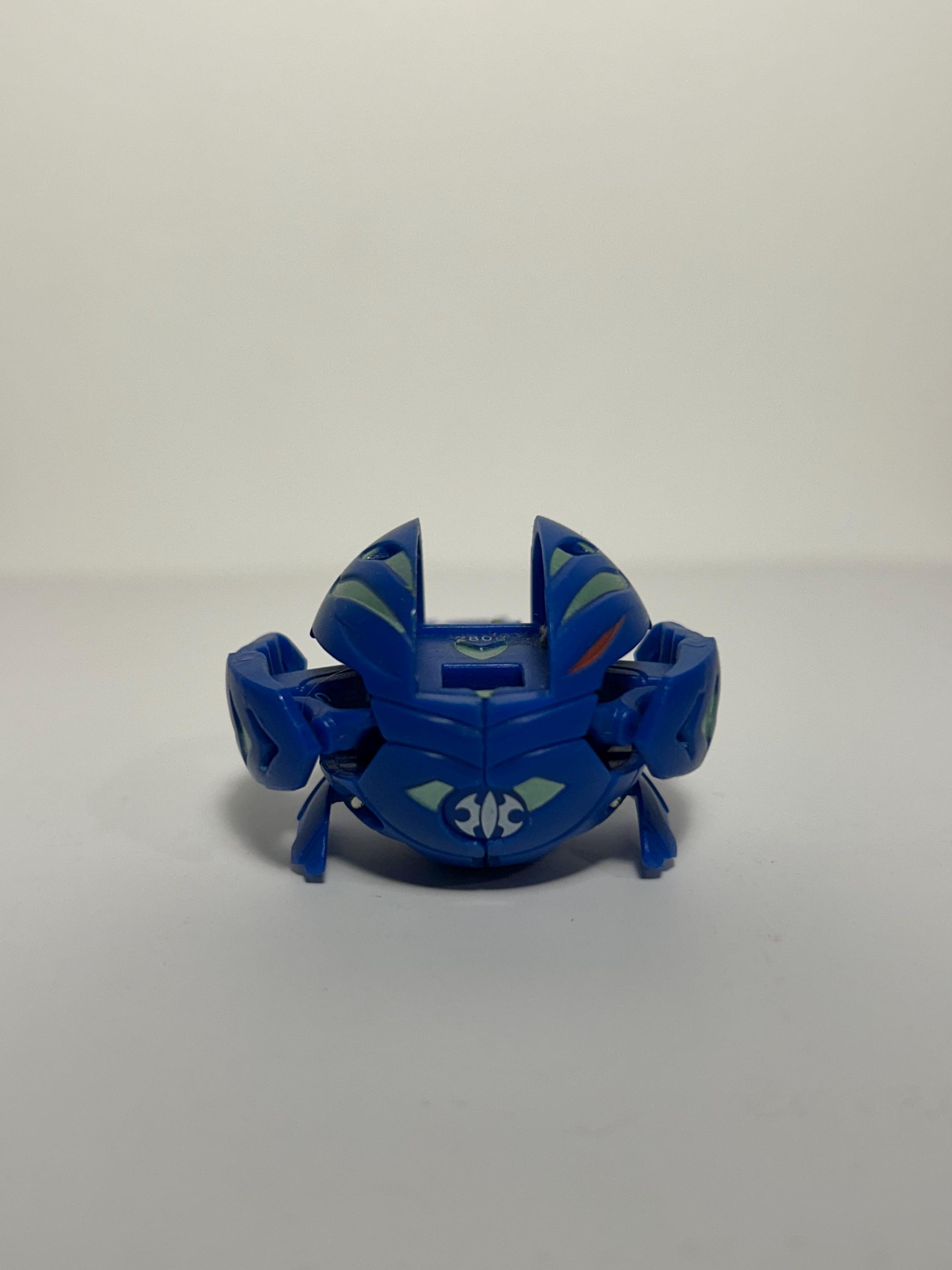 Bakugan Hydranoid Sweden