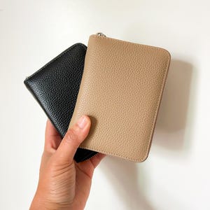 Mini carpeta de billetera - PRE-PEDIDOS