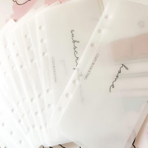 Envelopes de Velino Fosco