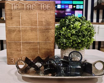 Tablero de tres en raya