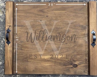 Cubierta superior de estufa personalizada