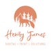 Henry James
