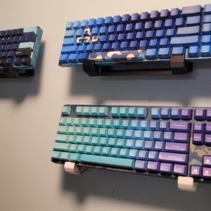 Keyboard Holder