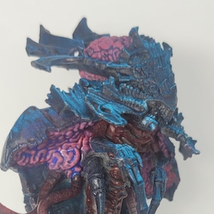 Big Bad Space Roach | Pistachio
