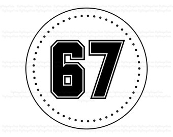Six Seven PNG 6 7 Funny Png Meme, Viral Funny Humor, Gen Z Funny Memes, 67 Trend, Funny Social Media Gift, Sport Gift Shirt, Viral Designs