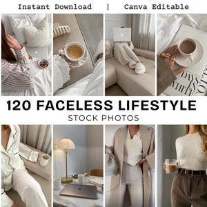 Faceless Digital Marketing Photos, Faceless Lifestyle Stock Images, Boss Babe Aesthetics, Instagramable Posting Images, Faceless Stock Photo