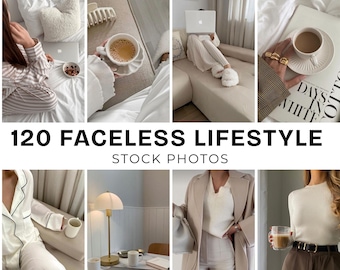 Faceless Digital Marketing Photos, Faceless Lifestyle Stock Images, Boss Babe Aesthetics, Instagramable Posting Images, Faceless Stock Photo