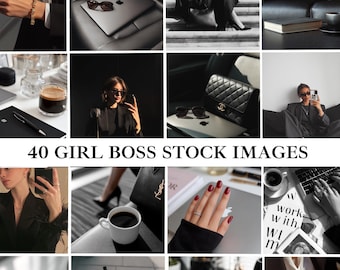 Dark Luxury Aesthetic Photo, Faceless Luxury Female Images, Girl Boss Stock Photos, Dark Sophistication, Digital Marketing Stock Photos
