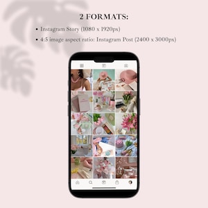 Pink Aesthetic Faceless Stock Photo, Coquette Instagram Pink Aesthetic Photos, Faceless Marketing Photos, Faceless Photos Feminine Brand Kit image 8