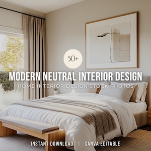 Pacote de fotos de interiores luxuosos, fotos de design de interiores, estilo de vida, fotos de interiores estéticos, fotos de marketing imobiliário